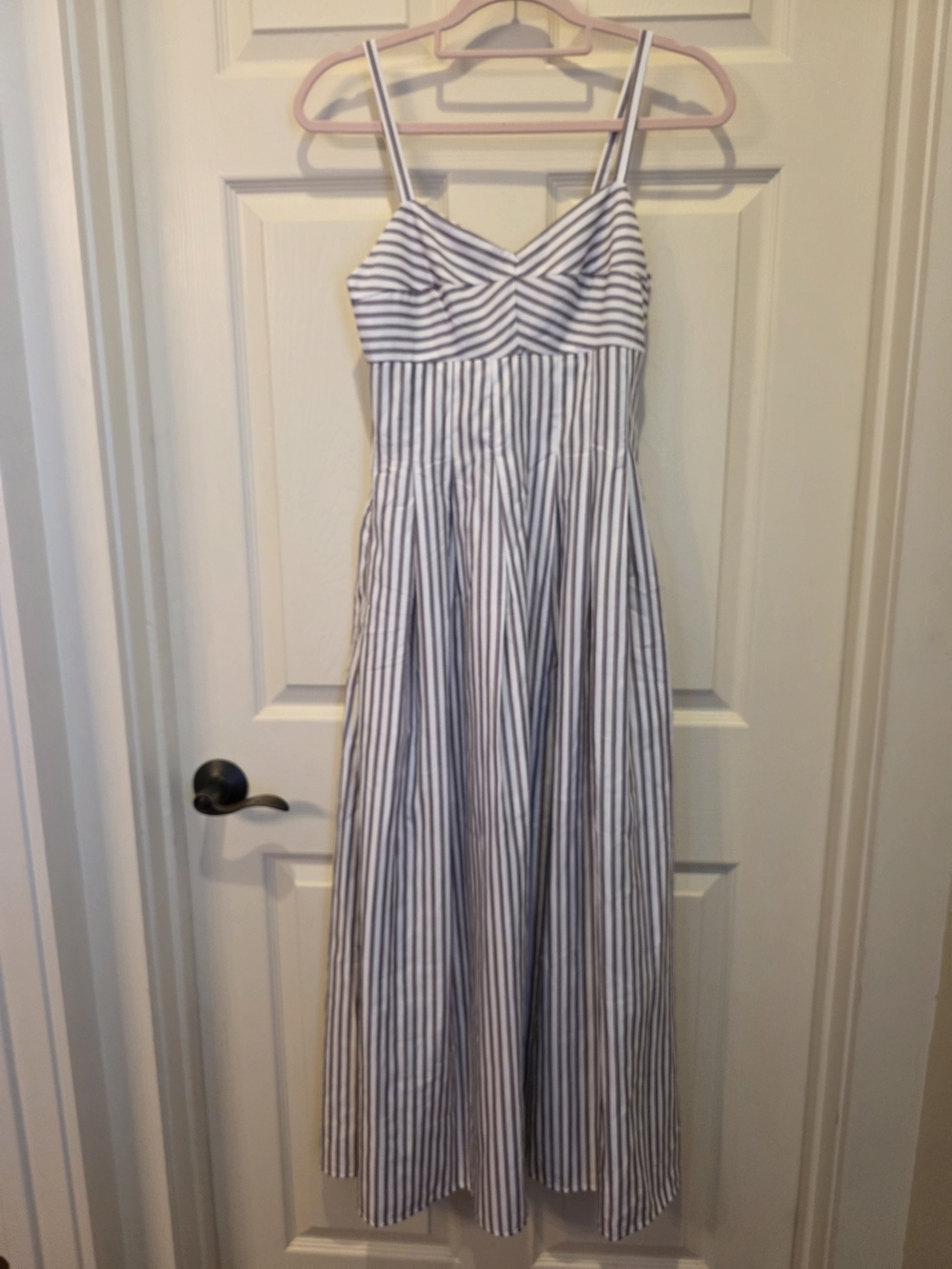 Altar'd State Alouette Maxi Dress *New* - Picture 5 of 9